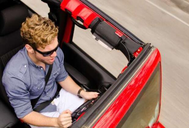 Seyahatlerinizde Size Eşlik Edecek Uzun Yol Şarkıları