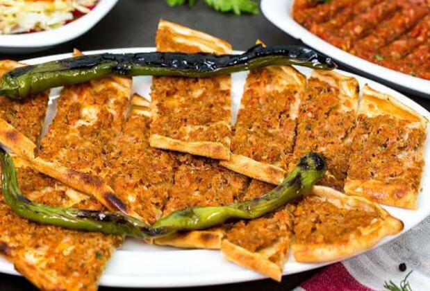 Konya'da Ne Yenir? Konya'nın Meşhur Yemekleri ve Yöresel Lezzetleri