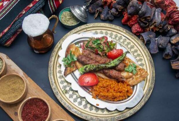 Adıyaman'da Ne Yenir? Adıyaman'ın Meşhur Yemekleri