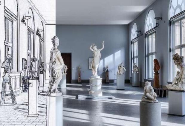 Evinizden Ziyaret Edebileceğiniz 13 Sanal Müze Deneyimi