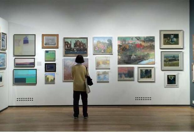 2023 Sergi Takvimi ve Sanat Etkinlikleri