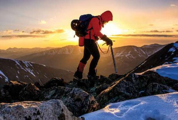 Dağ Tırmanışı Nedir? Dağcılık Hakkında Her Şey