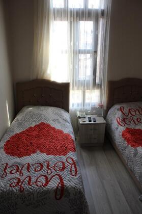 Urla Han Otel - Görsel 11