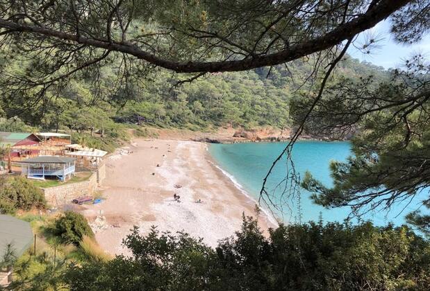 Kabak Ütopya Otel - Görsel 16