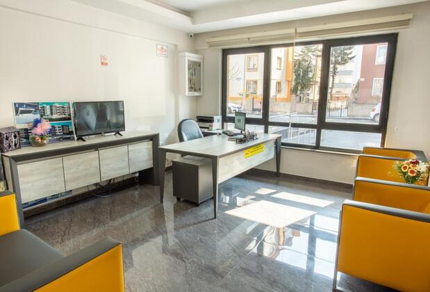 Seyir Royal Kayseri - Görsel 5