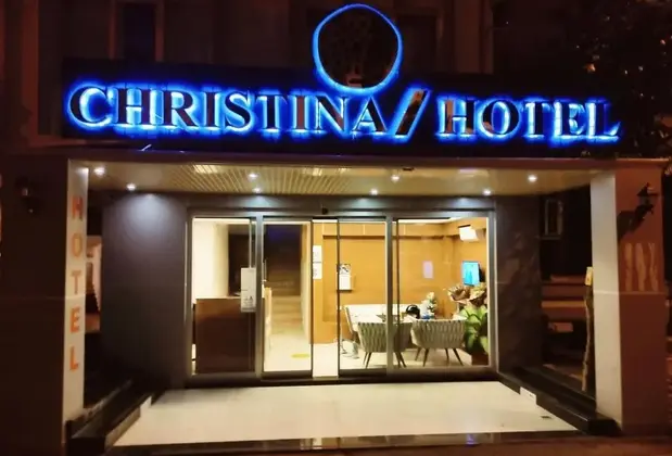 Christina Boutique Hotel - Görsel 2