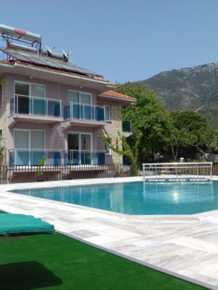 Sefa Hotel Fethiye