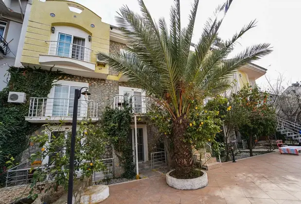 Noyan Apart Hotel - Görsel 2