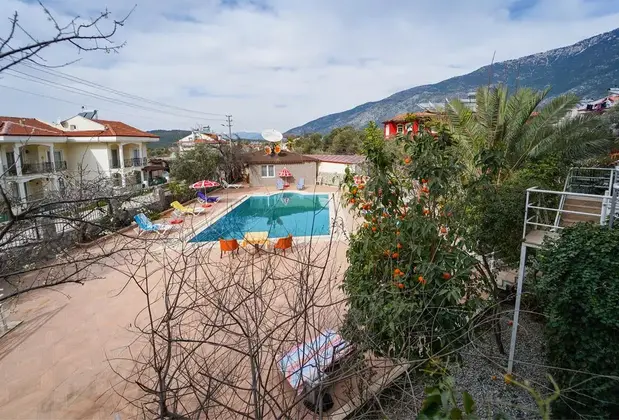 Noyan Apart Hotel - Görsel 15