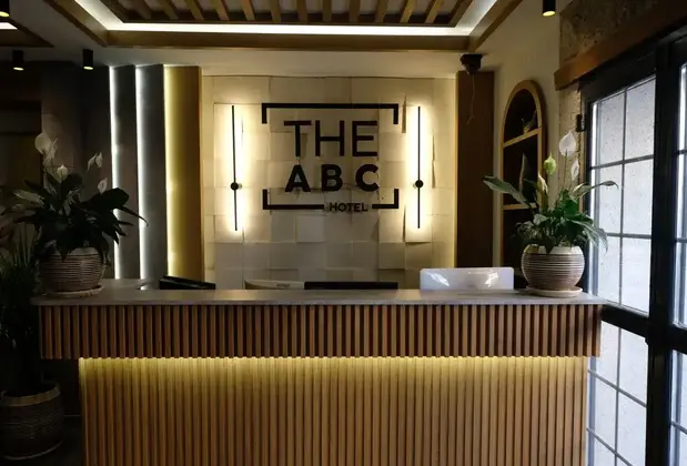 The Abc Hotel Alaçatı - Görsel 2