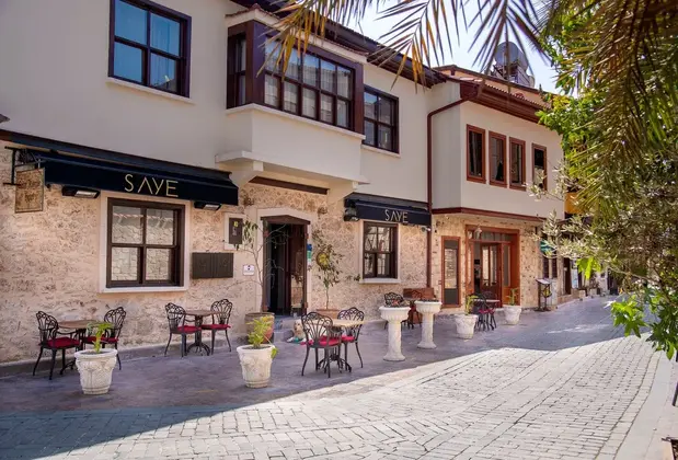 Saye Konak Hotel - Görsel 21