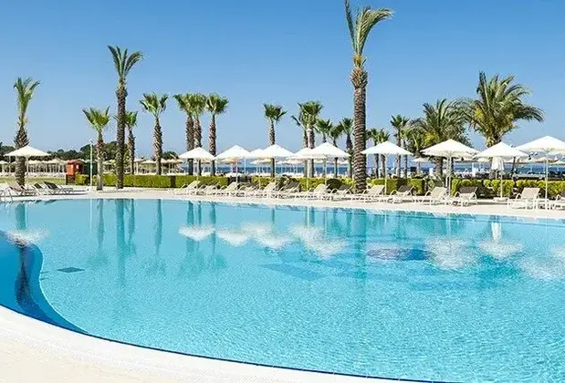 Apollonium Spa & Beach Resort - Görsel 2