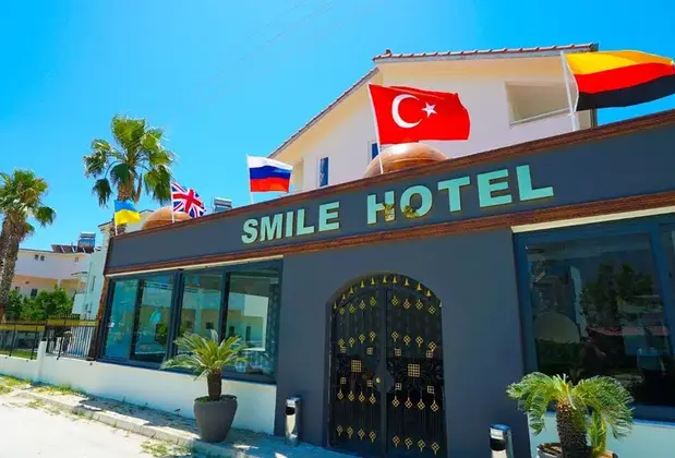 Smile Hotel - Görsel 10