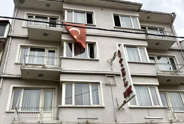 Başak Otel