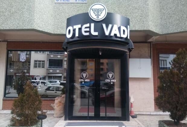 Otel Vadi Aksaray - Görsel 2