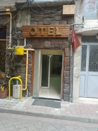 İpek Otel