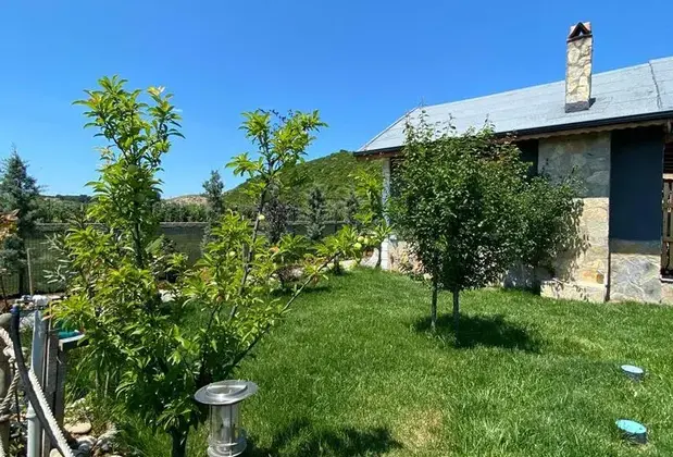 Tiny River House Agva - Görsel 2