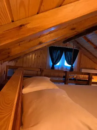 Tiny River House Agva - Görsel 18