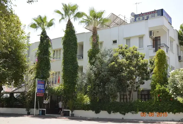 Cemre Hotel