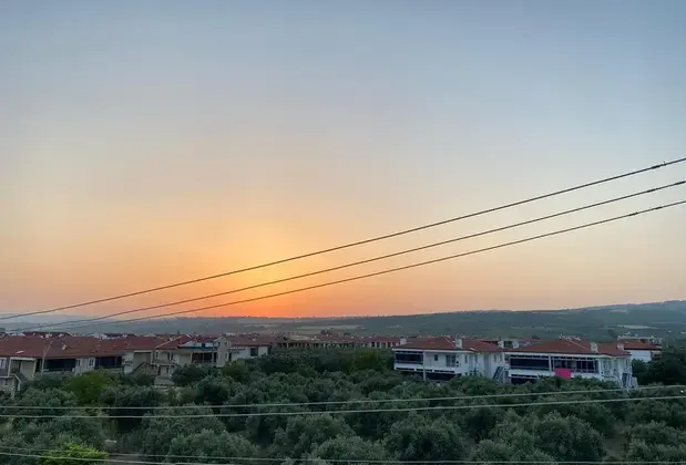 Moda Tatil Evleri - Görsel 11