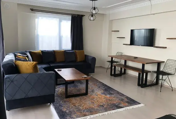 Moda Tatil Evleri - Görsel 11