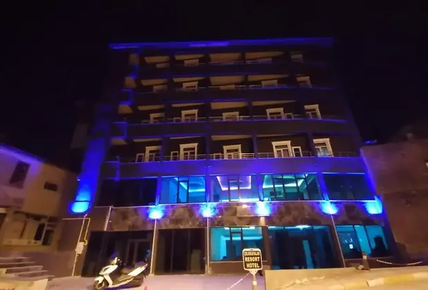 Celikkayalar Resort Hotel