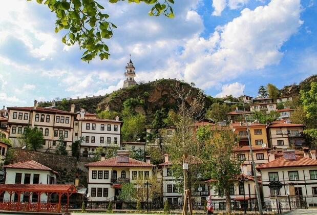 Ankara'ya Yakın Günübirlik Rotalar