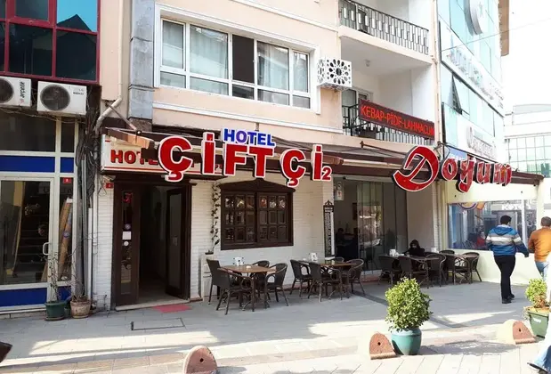 Hotel Ciftci 2