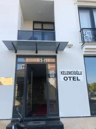 Kelemcioğlu Otel - Görsel 2