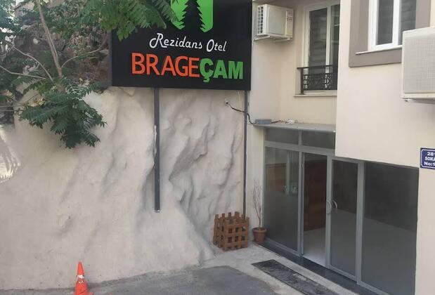 Bragecam Rezidans Otel