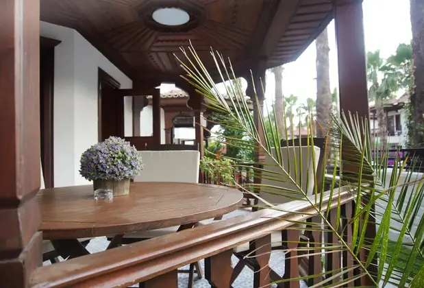 Jasmine Suites Akyaka - Görsel 2