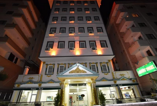 Söğüt Park Otel