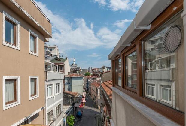 Marida Residence Taksim - Görsel 18