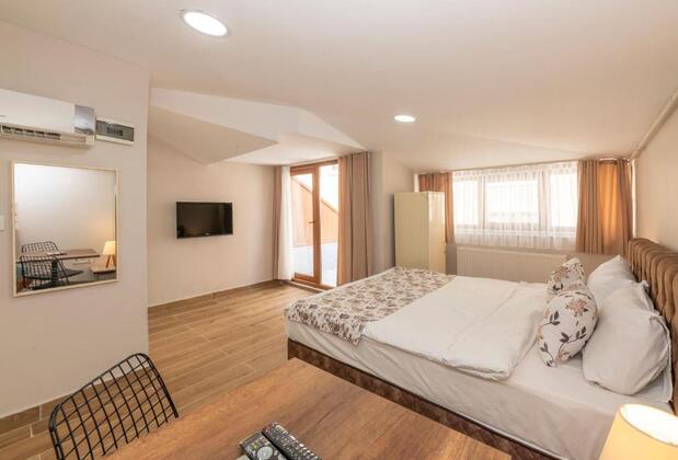 Marida Residence Taksim - Görsel 18