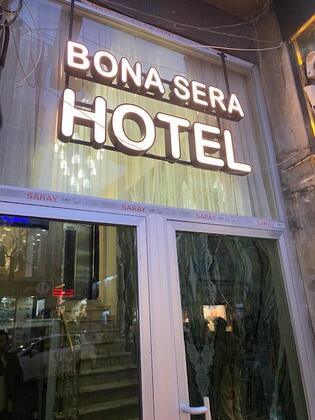Bonasera Hotel