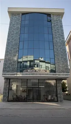 Keskin Otel