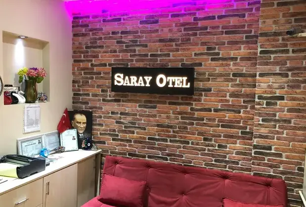 Saray Otel - Görsel 2