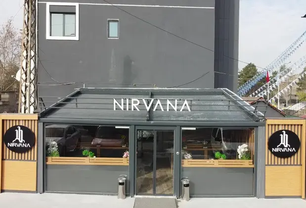 Nirvana Boutique House - Görsel 2