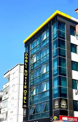 Dağlı Suite Otel