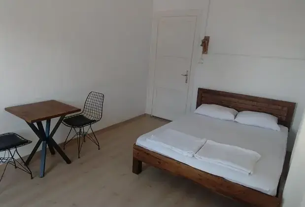 Duru Butik Otel - Görsel 2
