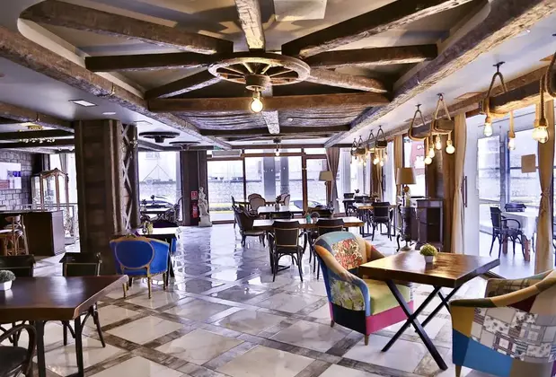 Melin Otel - Görsel 10