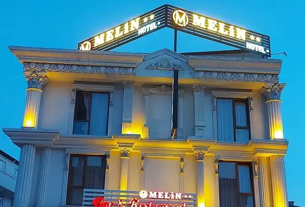 Melin Otel - Görsel 2