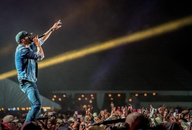 2024 Nisan Etkinlik Takvimi