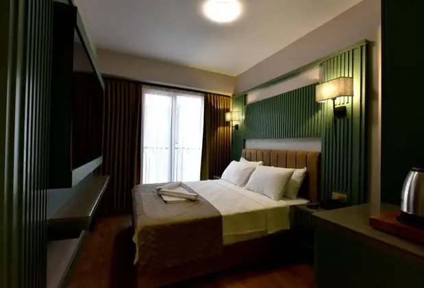Aspen Hotel Çanakkale - Görsel 2