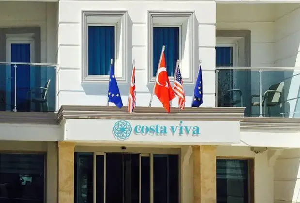 Costa Viva Hotel - Görsel 2