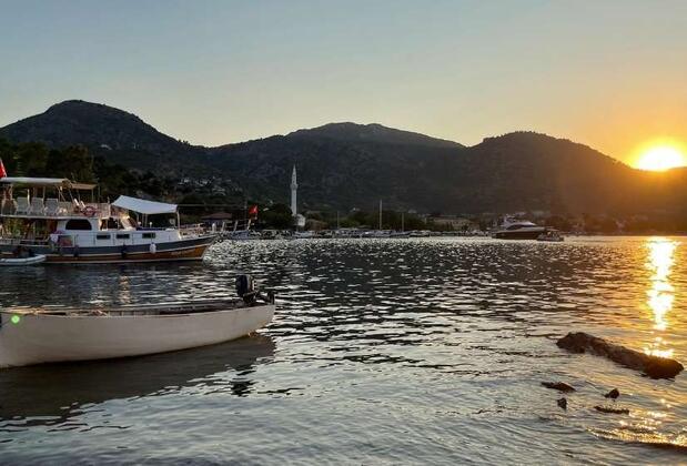 Selimiye Gezi Rehberi