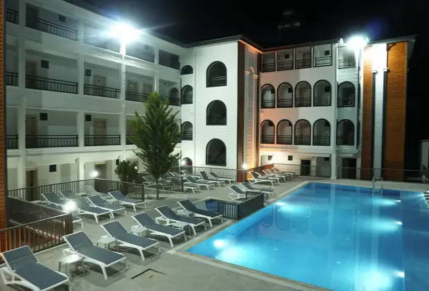 Akalia Resort  Spa Hotel
