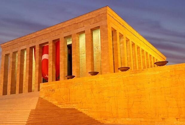 Hiç Bilinmeyen Özellikleri ile Anıtkabir Gezi Rehberi
