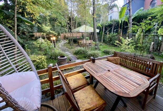 Heinz Bungalov Otel - Görsel 2