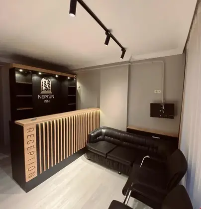 Neptün Inn - Görsel 2